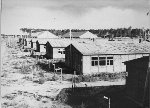 Stutthof - Sztutowo Concentration Camp (Poland)
