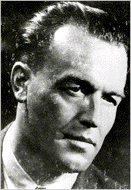 Dr. Heim in 1950