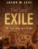 "The Last Exile" by Jasha Levi