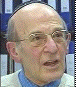 Rev. Ernest Levy