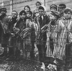 Children of the Holocaust