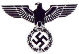 A Nazi Symbol