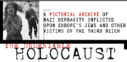 Part I - Holocaust Introductory Background Information