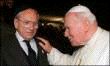 Pope John Paul
                                                  II
