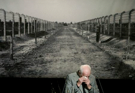 Remembering Auschwitz