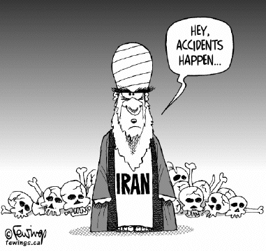 Iran's view on the Holocaust