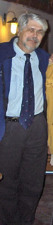 Kalman in 2007