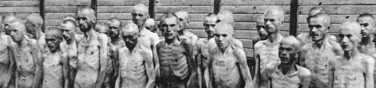 Jewish men victims
                                                          of the
                                                          Holocaust
