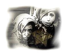 Holocaust children