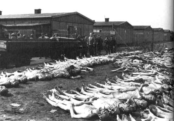 concentration camp hospitals