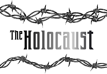 Holocaust definition