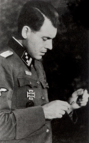Dr. Mengele, Auschwitz