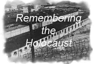 Remembering
                                                          the Holocaust