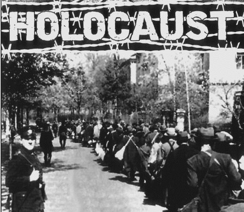 The Holocaust