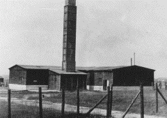 Majdanek
                                                        crematorium