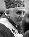 Pope Bendict XVI