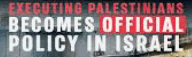 israel's
palestinians