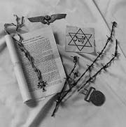 Holocaust items