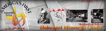 Holocaust Center