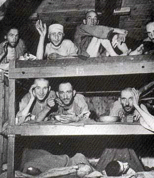 Buchenwald Survivors