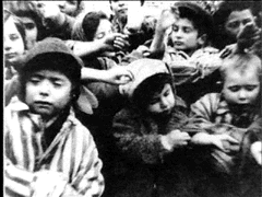 Children of the
                              Holocaust