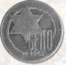 Holocaust
                                                  currency 