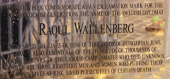 Raol
                                              Wallenberg Plague