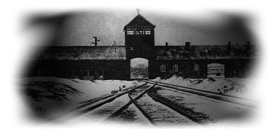 Auschwitz: Entrance to Hell