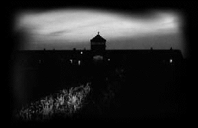 Auschwitz, symbol of the Holocaust