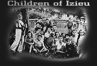 Children
                                                          of Izieu