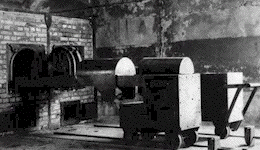 Crematorium