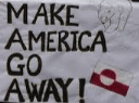 make america go away