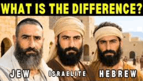 jewish difference