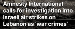 lebanon
                                                    bombing