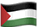 palestins's flag