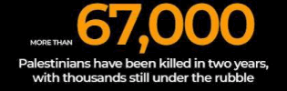 palestian killed