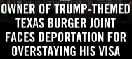 trump
                                                        burger king